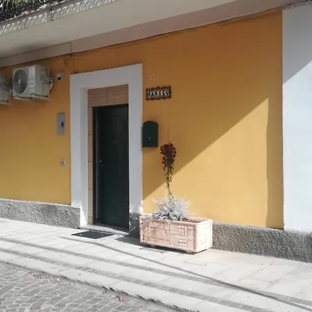 Casa Vacanza Marilu Indipentente