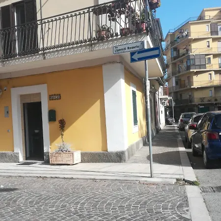 Casa Vacanza Marilu Indipentente