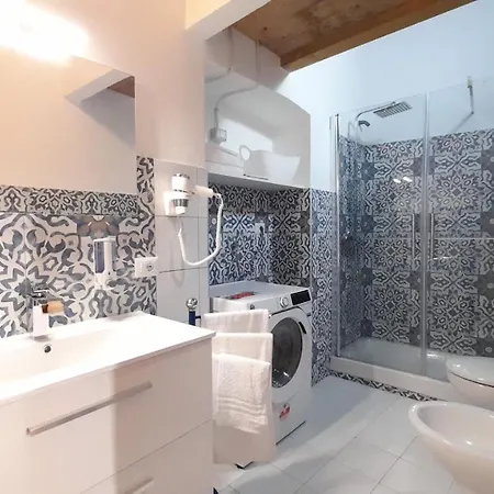 Holiday home Casa Vacanza Marilu Indipentente