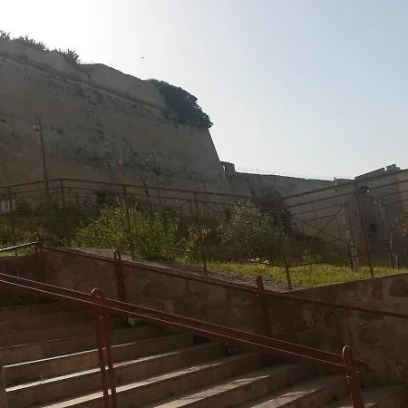 Casa Vacanza Marilu Indipentente Ferienhaus Crotone