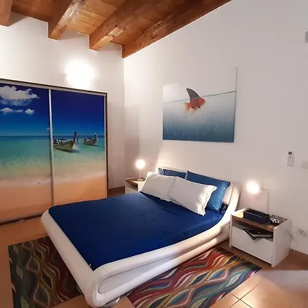 Casa Vacanza Marilu Indipentente Crotone