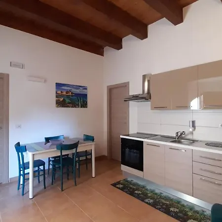 Casa Vacanza Marilu Indipentente Crotone