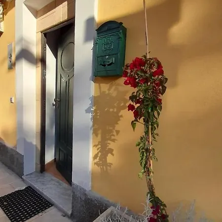 Casa Vacanza Marilu Indipentente Ferienhaus
