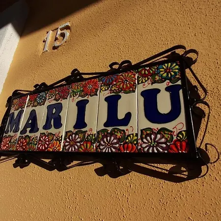 Casa Vacanza Marilu Indipentente *